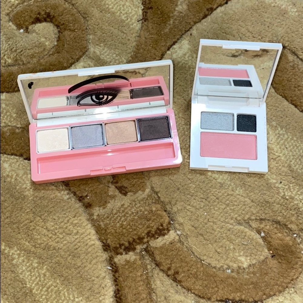 Clinique Mini Bundle